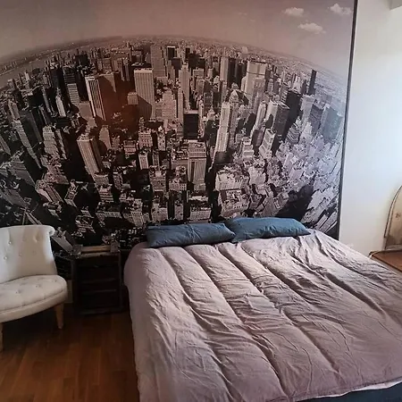 Le Schauenberg * Кольмар