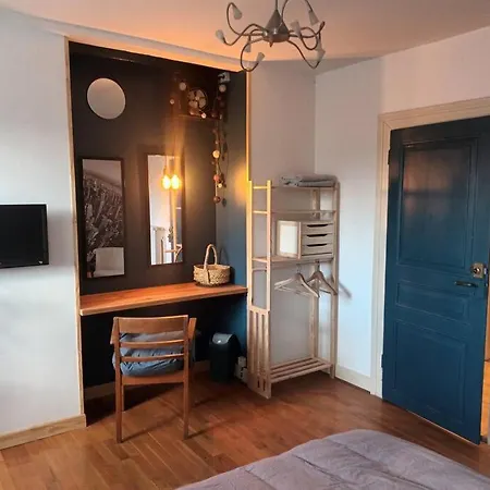 Le Schauenberg 아파트 *