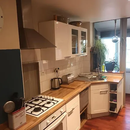 Apartment Le Schauenberg