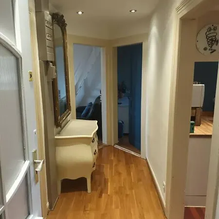 Апартаменты Le Schauenberg Кольмар