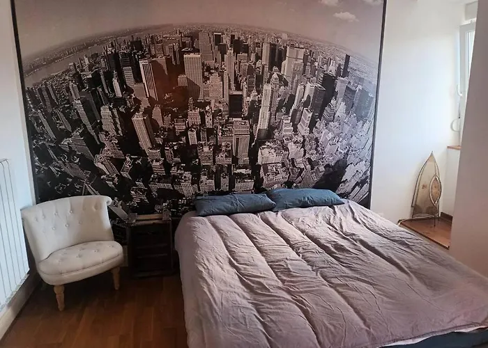 Le Schauenberg * Кольмар