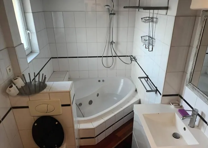 Apartment Le Schauenberg Colmar