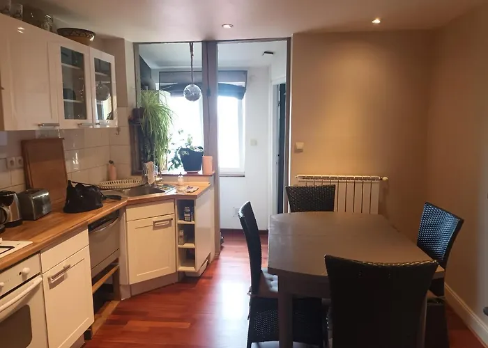 Le Schauenberg Colmar